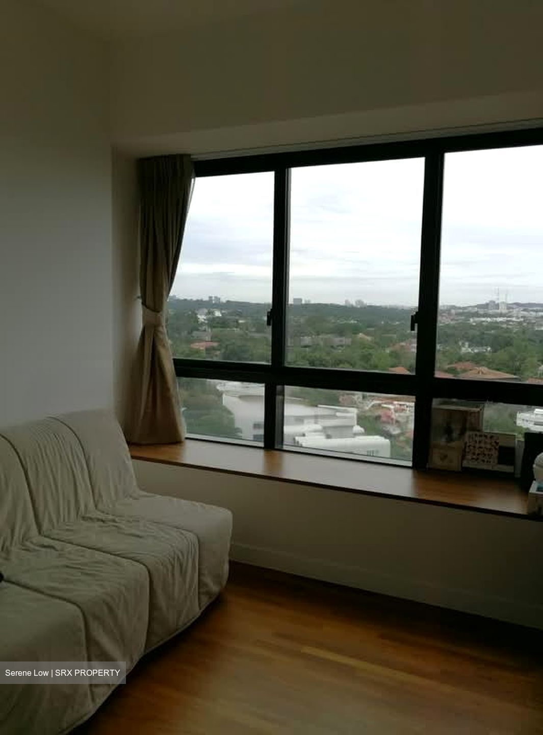 D'Leedon (D10), Condominium #607381641